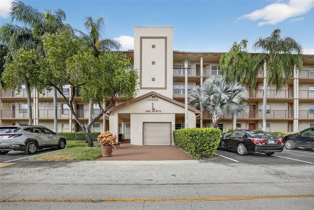 13105 SW 16th Court 407L, Pembroke Pines, FL 33027