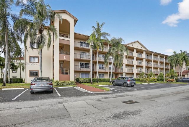 13105 SW 16th Court 407L, Pembroke Pines, FL 33027
