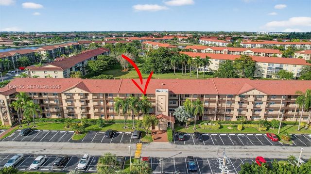 13105 SW 16th Court 407L, Pembroke Pines, FL 33027