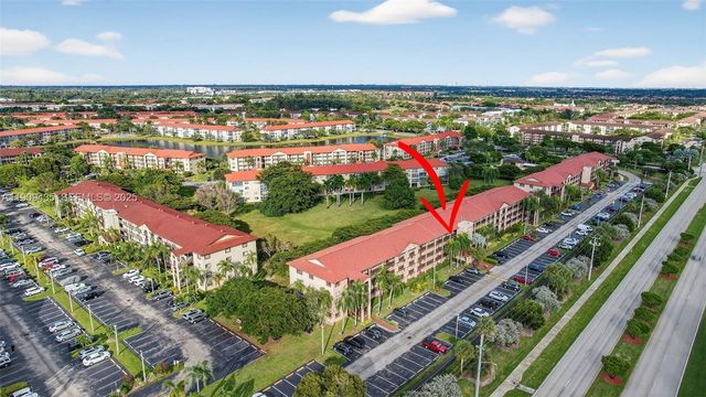 13105 SW 16th Court 407L, Pembroke Pines, FL 33027