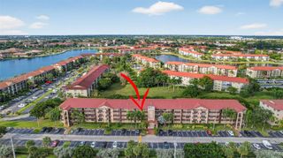 13105 SW 16th Court 407L, Pembroke Pines, FL 33027