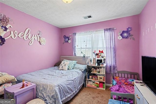 2809 Mill Lake Way, Morrow, GA 30260