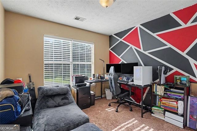 2809 Mill Lake Way, Morrow, GA 30260