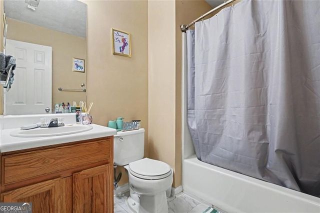 2809 Mill Lake Way, Morrow, GA 30260