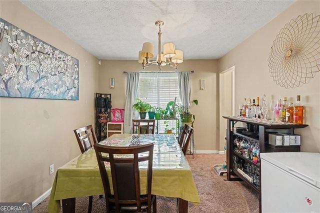 2809 Mill Lake Way, Morrow, GA 30260