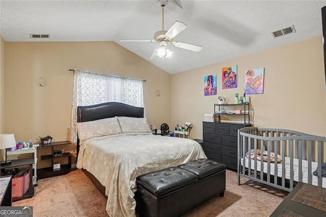 2809 Mill Lake Way, Morrow, GA 30260