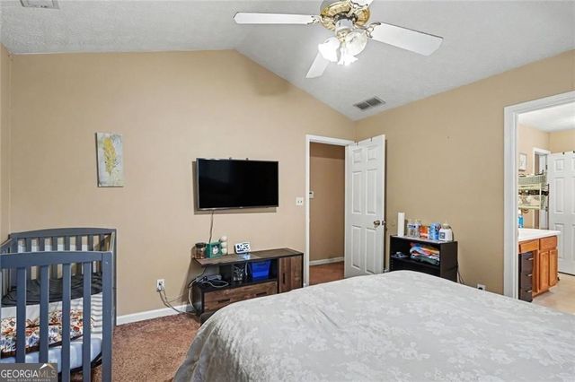 2809 Mill Lake Way, Morrow, GA 30260