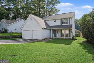 2809 Mill Lake Way, Morrow, GA 30260