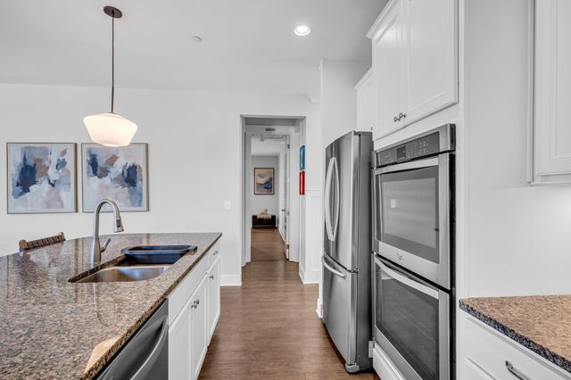 111 Ellersly Way, Kingston Springs, TN 37082