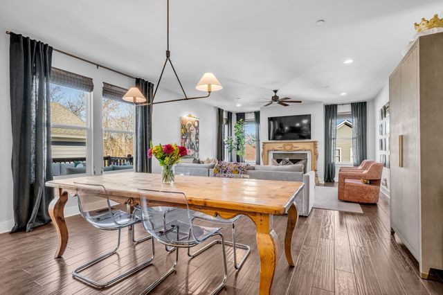 111 Ellersly Way, Kingston Springs, TN 37082