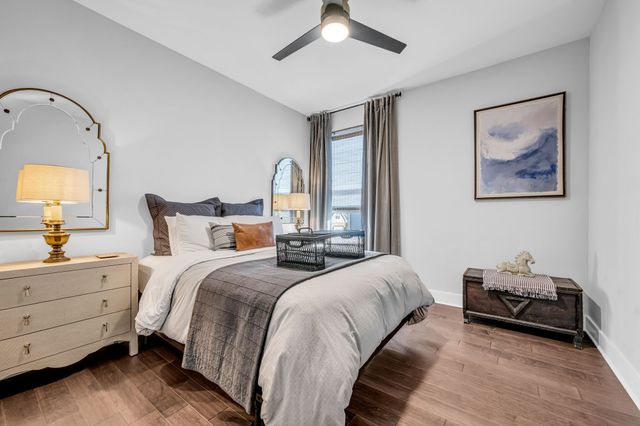 111 Ellersly Way, Kingston Springs, TN 37082