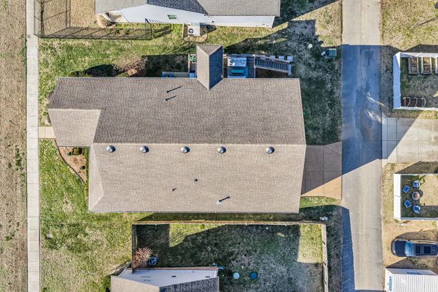 111 Ellersly Way, Kingston Springs, TN 37082