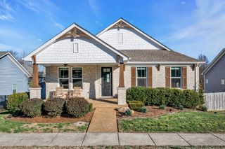 111 Ellersly Way, Kingston Springs, TN 37082