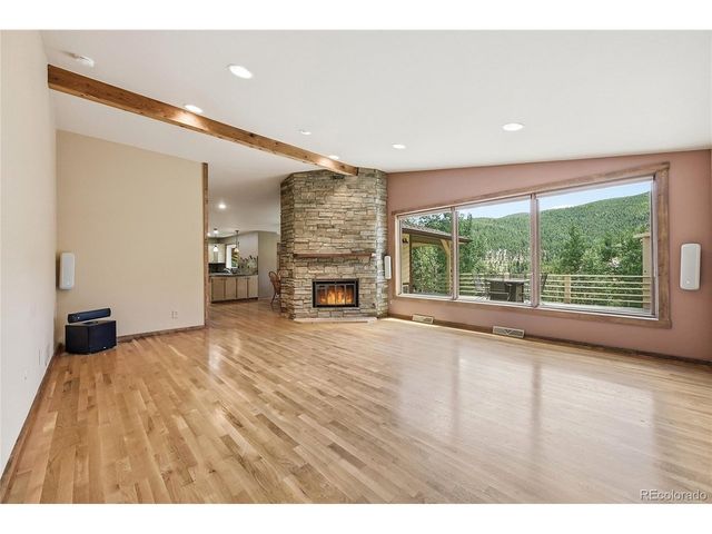 90 Rose Hip Ln, Evergreen, CO 80439
