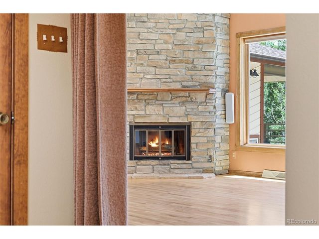90 Rose Hip Ln, Evergreen, CO 80439