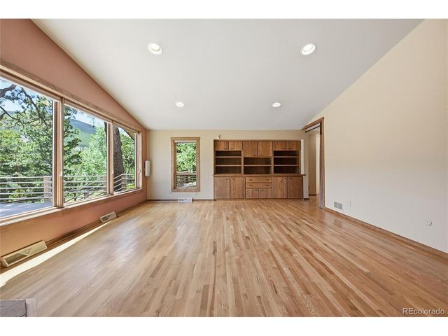 90 Rose Hip Ln, Evergreen, CO 80439