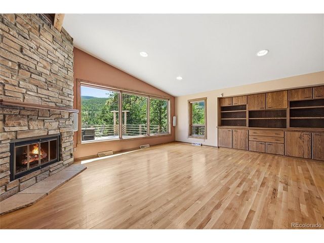 90 Rose Hip Ln, Evergreen, CO 80439