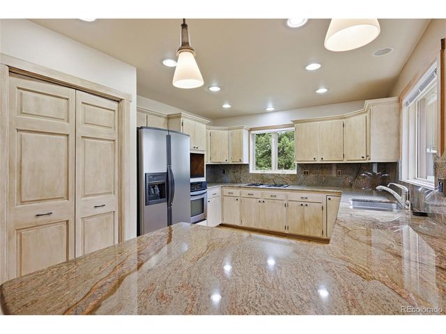 90 Rose Hip Ln, Evergreen, CO 80439