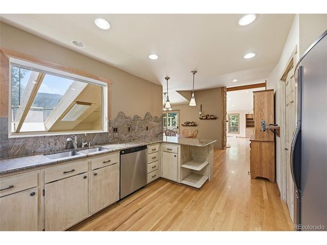 90 Rose Hip Ln, Evergreen, CO 80439