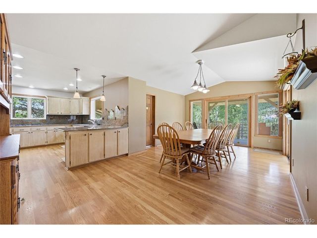 90 Rose Hip Ln, Evergreen, CO 80439