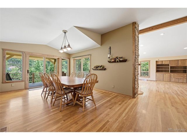90 Rose Hip Ln, Evergreen, CO 80439