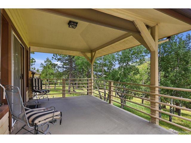 90 Rose Hip Ln, Evergreen, CO 80439
