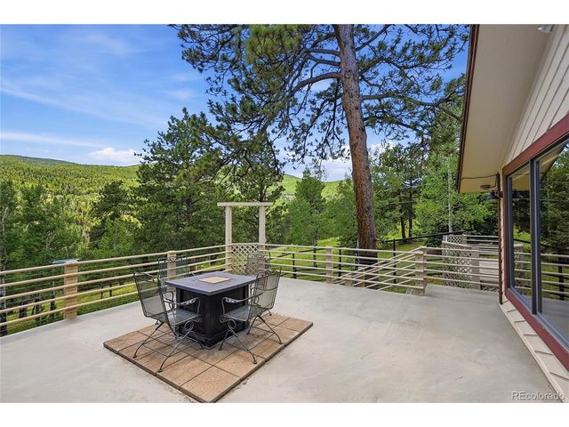 90 Rose Hip Ln, Evergreen, CO 80439