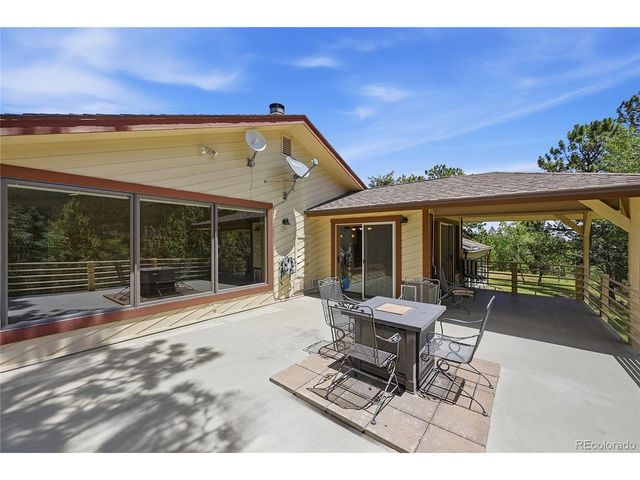 90 Rose Hip Ln, Evergreen, CO 80439