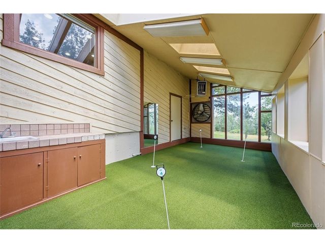 90 Rose Hip Ln, Evergreen, CO 80439