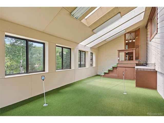 90 Rose Hip Ln, Evergreen, CO 80439