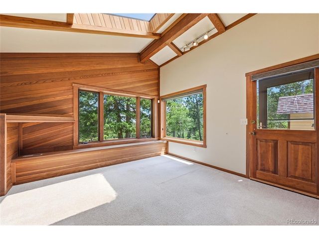 90 Rose Hip Ln, Evergreen, CO 80439
