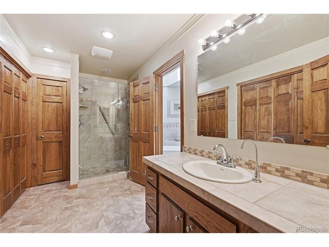 90 Rose Hip Ln, Evergreen, CO 80439