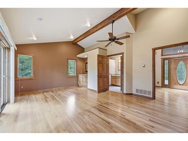 90 Rose Hip Ln, Evergreen, CO 80439