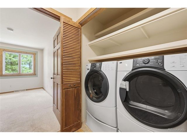 90 Rose Hip Ln, Evergreen, CO 80439