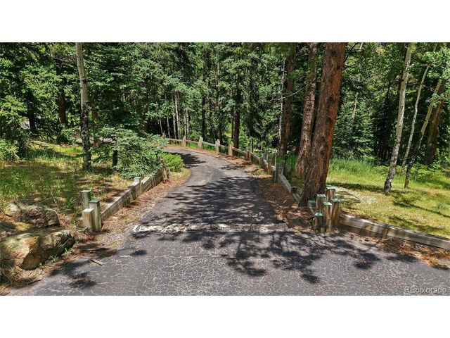 90 Rose Hip Ln, Evergreen, CO 80439