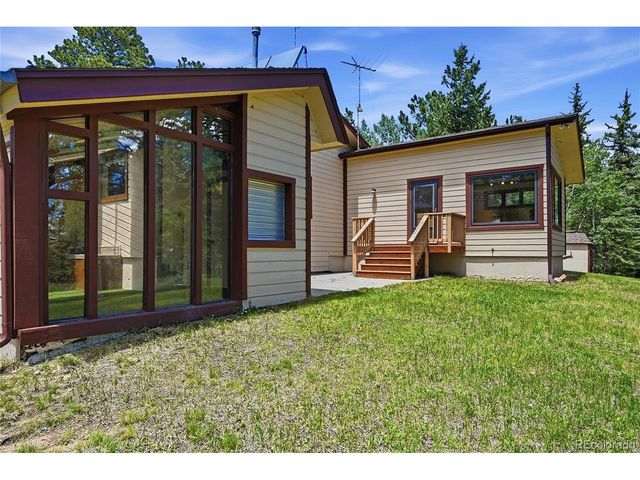 90 Rose Hip Ln, Evergreen, CO 80439