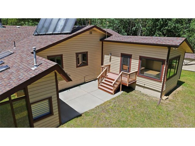 90 Rose Hip Ln, Evergreen, CO 80439