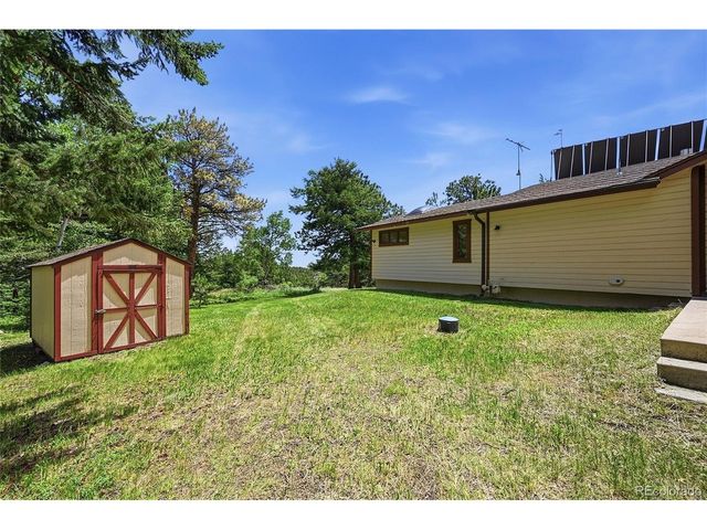 90 Rose Hip Ln, Evergreen, CO 80439