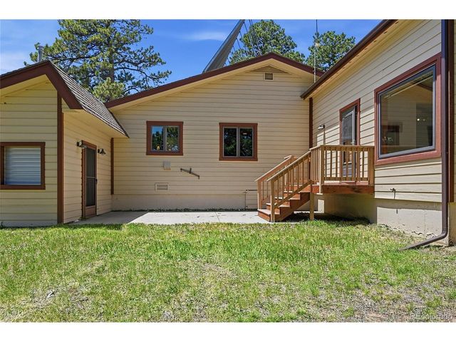 90 Rose Hip Ln, Evergreen, CO 80439