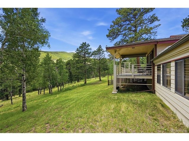 90 Rose Hip Ln, Evergreen, CO 80439