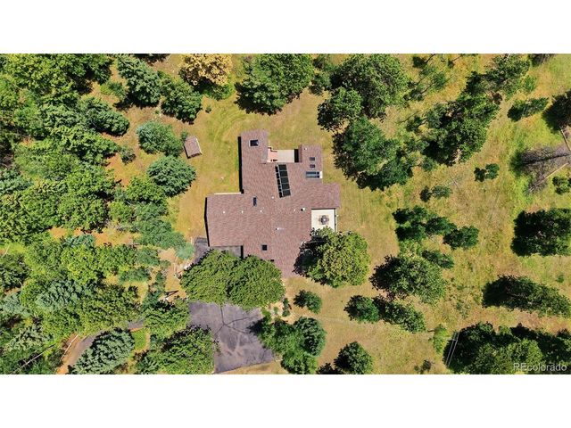 90 Rose Hip Ln, Evergreen, CO 80439