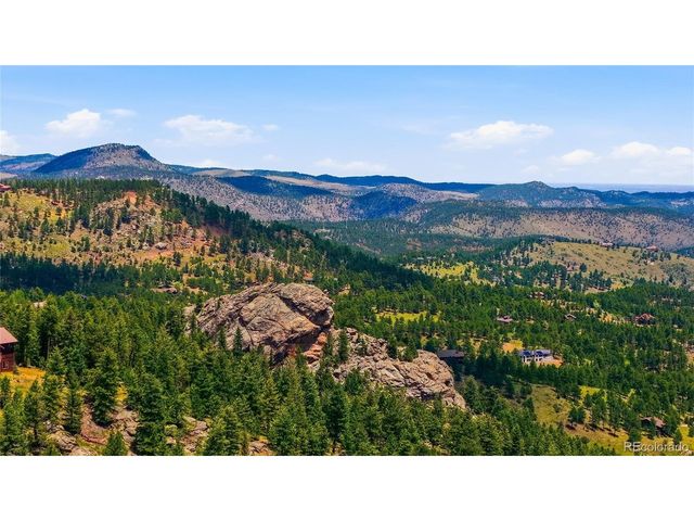 90 Rose Hip Ln, Evergreen, CO 80439