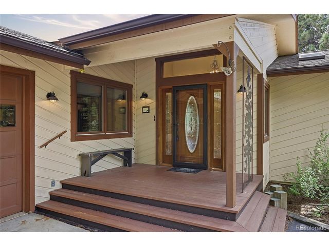 90 Rose Hip Ln, Evergreen, CO 80439