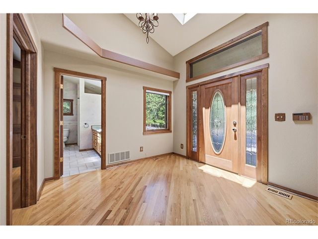 90 Rose Hip Ln, Evergreen, CO 80439