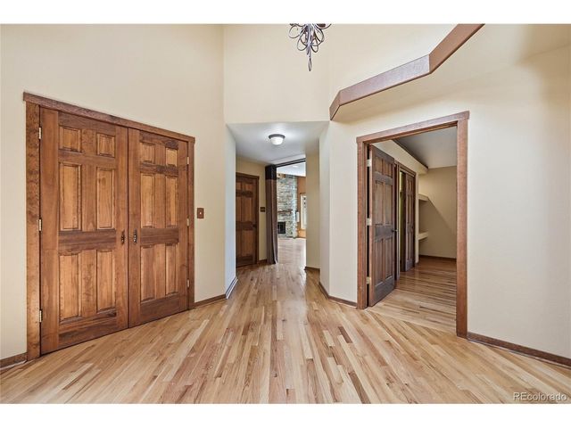 90 Rose Hip Ln, Evergreen, CO 80439