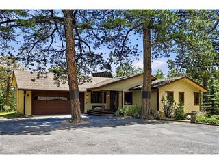90 Rose Hip Ln, Evergreen, CO 80439