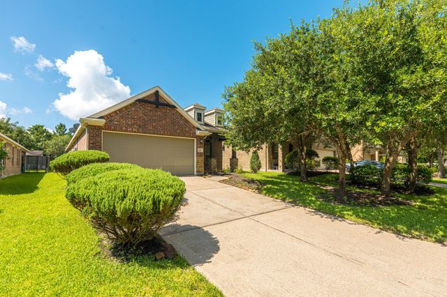 15 Butternut Grove Place, Tomball, TX 77375