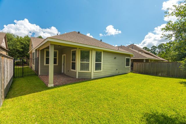 15 Butternut Grove Place, Tomball, TX 77375