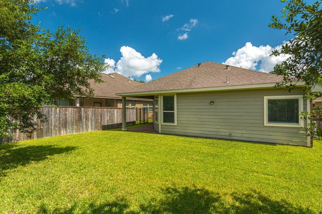 15 Butternut Grove Place, Tomball, TX 77375