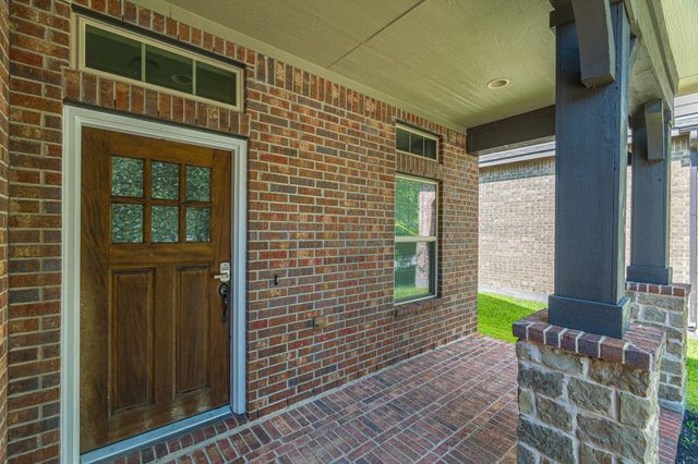 15 Butternut Grove Place, Tomball, TX 77375